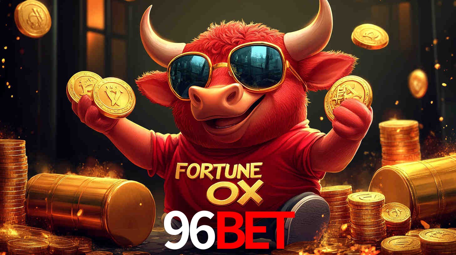 App Mobile 96bet