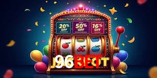 Programa VIP 96bet