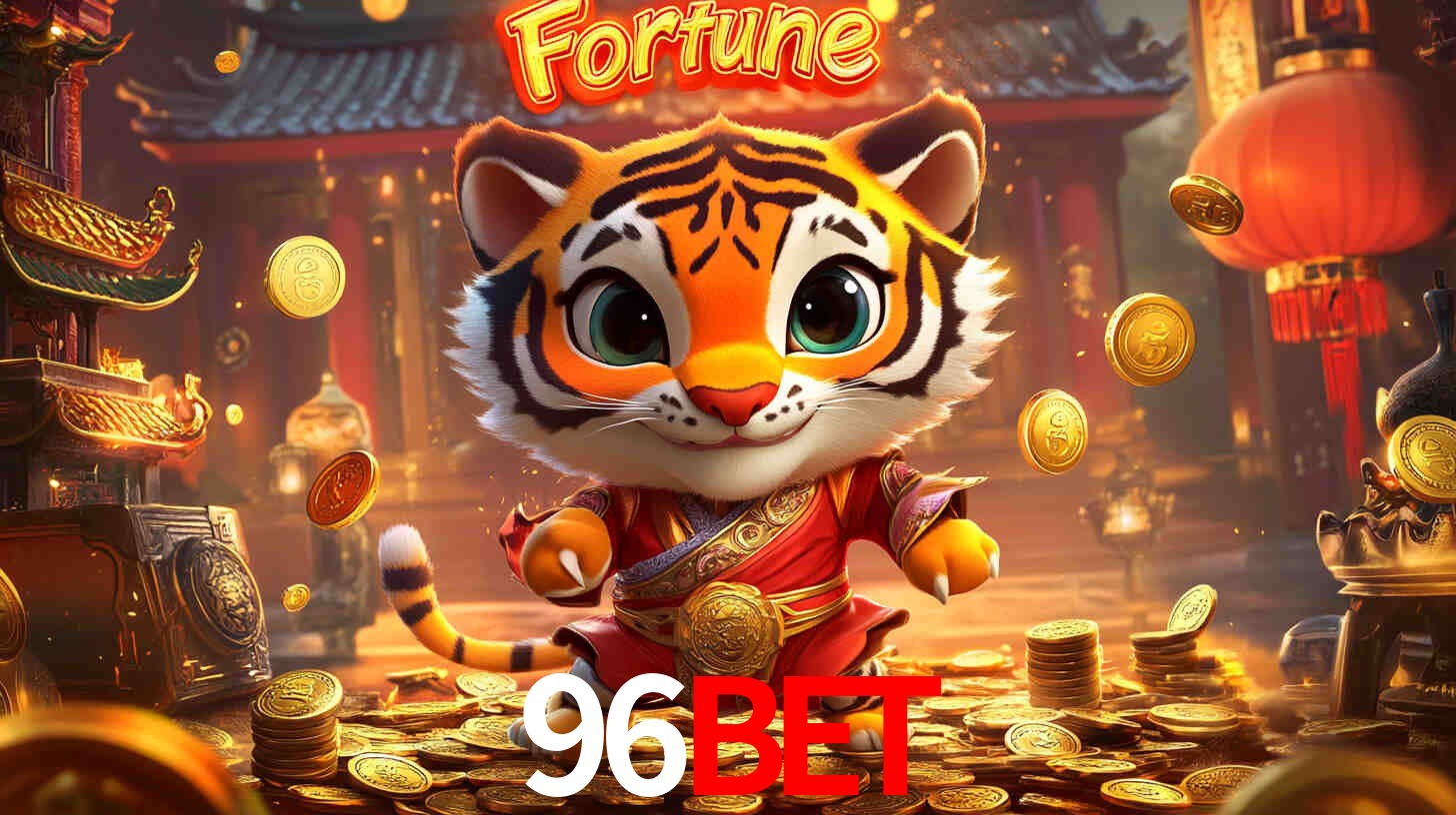 Vantagens App 96bet