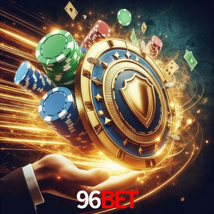 Eventos 96bet