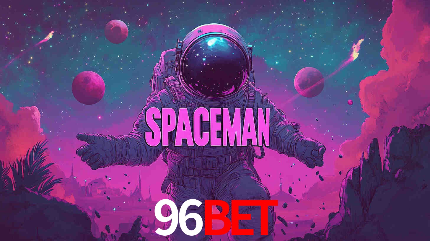 Recursos App 96bet
