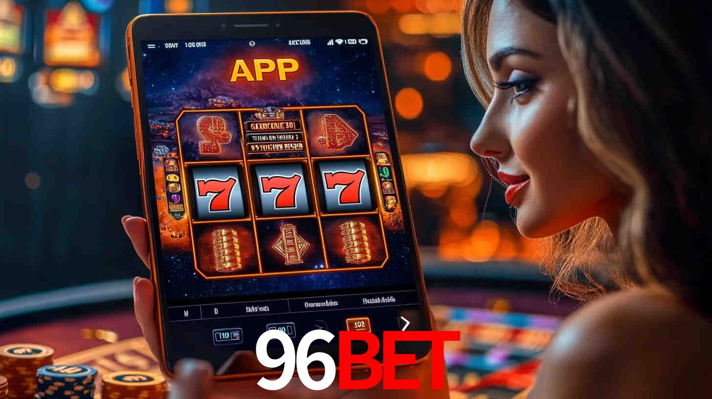 96bet bet casino